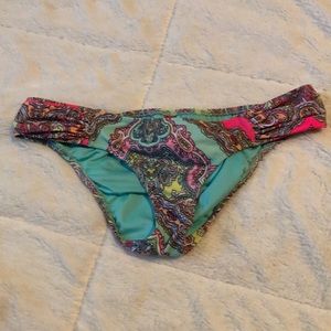 Victoria’s Secret bikini bottom